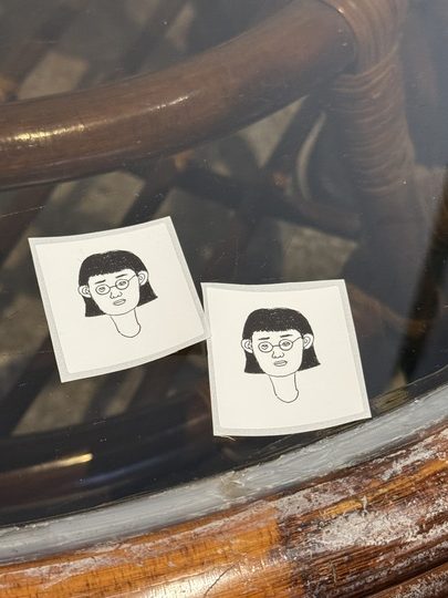 【中壢】「三春家 cafe.復古懷舊風,有天井的老宅咖啡館(單品手沖/手工甜點/酸種麵包/寵物友善/近家樂福.南亞技術學院)」 【中壢】「三春家 cafe.復古懷舊風,有天井的老宅咖啡館(單品手沖/手工甜點/酸種麵包/寵物友善/近家樂福.南亞技術學院)」