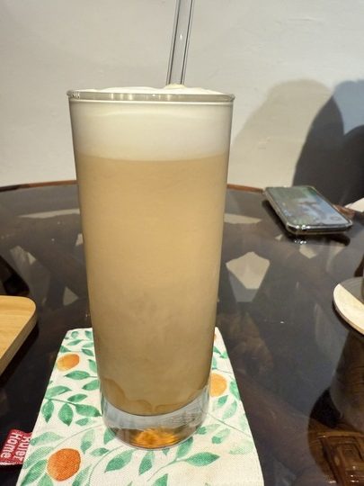 【中壢】「三春家 cafe.復古懷舊風,有天井的老宅咖啡館(單品手沖/手工甜點/酸種麵包/寵物友善/近家樂福.南亞技術學院)」 【中壢】「三春家 cafe.復古懷舊風,有天井的老宅咖啡館(單品手沖/手工甜點/酸種麵包/寵物友善/近家樂福.南亞技術學院)」