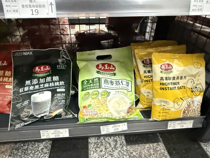 【台南】「炎祐食品．府城零食專賣，人氣繽紛台式馬卡龍(小西點)，還有各式懷舊零食.糖果和點心，來這裡一次全買齊！！」
