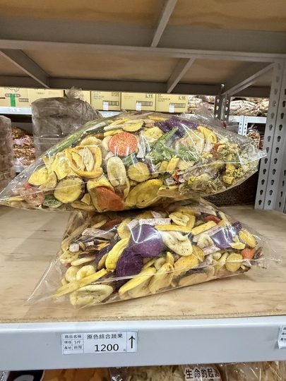【台南】「炎祐食品．府城零食專賣，人氣繽紛台式馬卡龍(小西點)，還有各式懷舊零食.糖果和點心，來這裡一次全買齊！！」