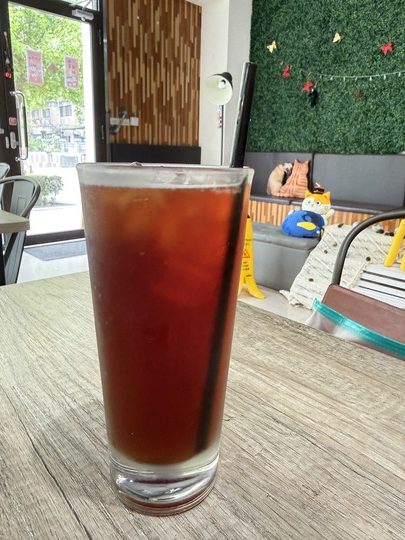 【中壢】「食厭世．以麵包搭配不同主食，可依個人食量搭配的早午餐（輕食/炒烏龍/沙拉/優格碗/近內壢國中）」