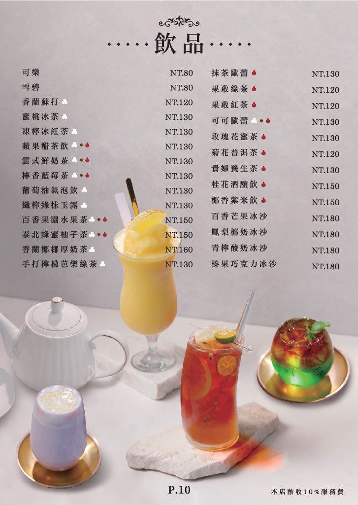 【平鎮】「癮食聖堂Poppy Church．忠貞新村文化園區內，基督教堂改建的緬泰台式創意料理複合式餐酒館」