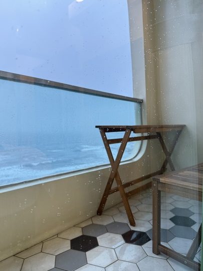 【瑞芳】「二訪.魚礁十五號民宿FISHHOME15(無敵海景民宿/海景四人雙套房/無早餐/無電梯/半自助入住)」 【瑞芳】「二訪.魚礁十五號民宿FISHHOME15(無敵海景民宿/海景四人雙套房/無早餐/無電梯/半自助入住)」